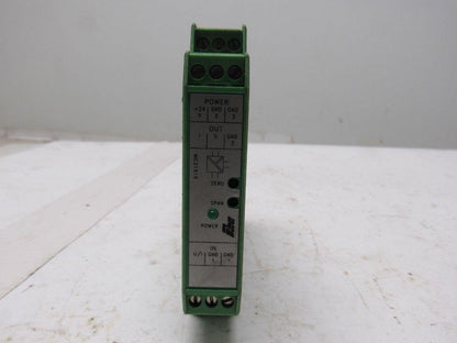 Red Lion AAMA3535 18-30VDC 1.5kV Signal Condition Module