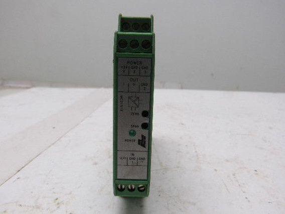 Red Lion AAMA3535 18-30VDC 1.5kV Signal Condition Module