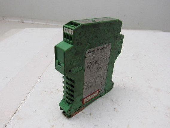 Red Lion AAMA3535 18-30VDC 1.5kV Signal Condition Module