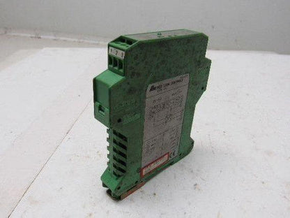 Red Lion AAMA3535 18-30VDC 1.5kV Signal Condition Module