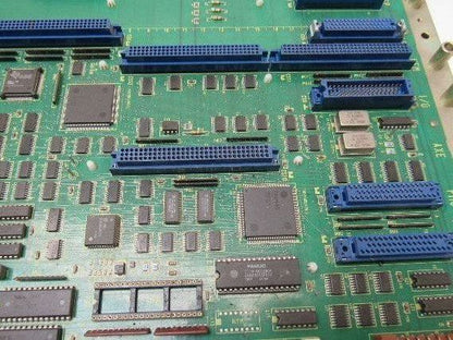 Fanuc A20B-2001-006 Main Board PCB Backplane