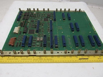 Fanuc A20B-2001-006 Main Board PCB Backplane
