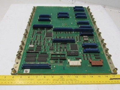 Fanuc A20B-2001-006 Main Board PCB Backplane
