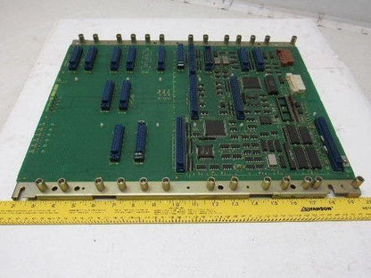 Fanuc A20B-2001-006 Main Board PCB Backplane