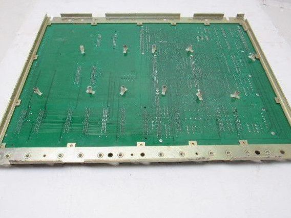 Fanuc A20B-2001-006 Main Board PCB Backplane