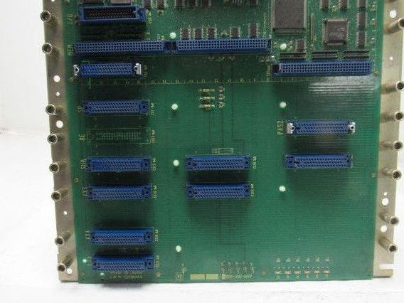 Fanuc A20B-2001-006 Main Board PCB Backplane