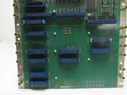 Fanuc A20B-2001-006 Main Board PCB Backplane