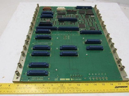 Fanuc A20B-2001-006 Main Board PCB Backplane