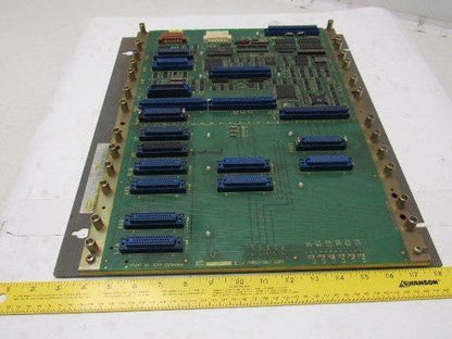 Fanuc A20B-2001-0060/03A Main Board PCB Backplane