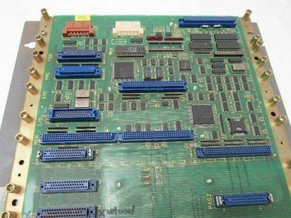 Fanuc A20B-2001-0060/03A Main Board PCB Backplane