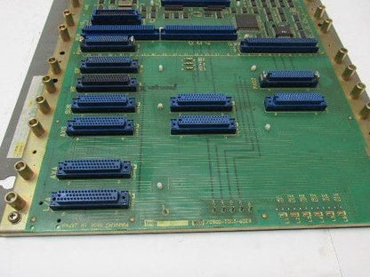 Fanuc A20B-2001-0060/03A Main Board PCB Backplane