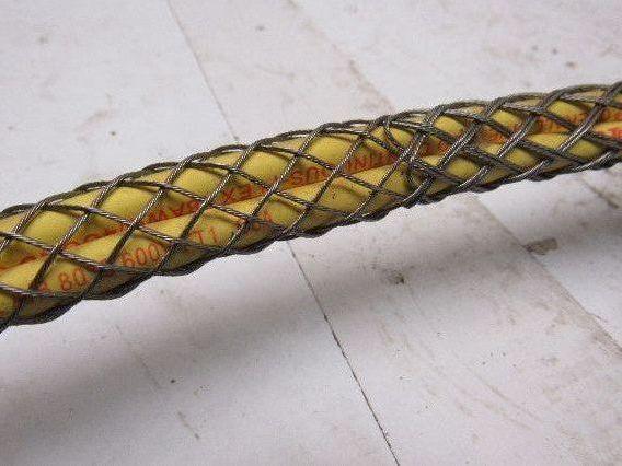 Round 2.1425" (54.50mm) Solder 16 Pin Male Cord Body Connector Amphenol Style