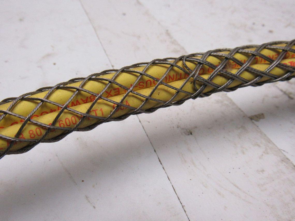 Round 2.1425" (54.50mm) Solder 16 Pin Male Cord Body Connector Amphenol Style