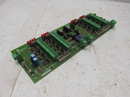 Sciemetric Model 251B Rev 1 16 Channel Transducer Analog Interface Multiplexer