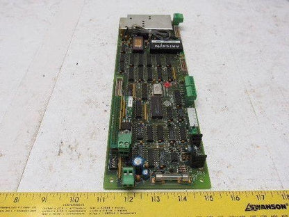 Sciemetric Model 237 Rev 4 16 Bit A/D Converter Circuit Board