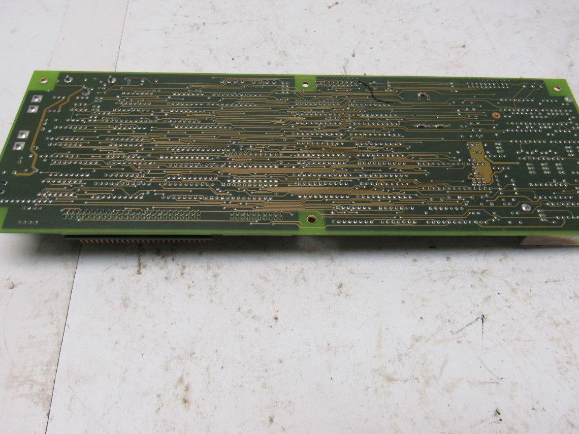 Sciemetric Model 237 Rev 4 16 Bit A/D Converter Circuit Board