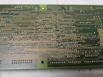 Sciemetric Model 237 Rev 4 16 Bit A/D Converter Circuit Board