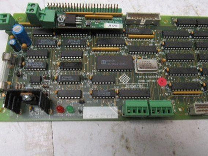 Sciemetric Model 237 Rev 4 16 Bit A/D Converter Circuit Board