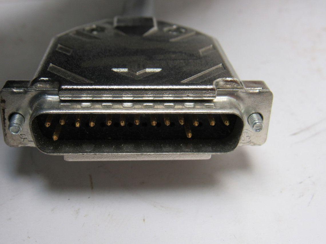 Festo VMPA1-MPM-EMM-8 533347 5/2-Way Double 3/2 Pneumatic Valve Bank