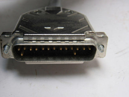 Festo VMPA1-MPM-EMM-8 533347 5/2-Way Double 3/2 Pneumatic Valve Bank