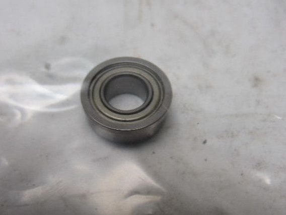 AGFA SE+59416002 WW8M3 Advantage Spare E Bearing 1/4"ID x 1/2" OD