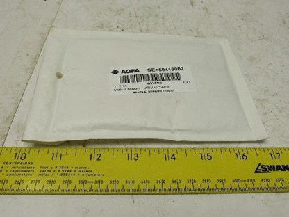 AGFA SE+59416002 WW8M3 Advantage Spare E Bearing 1/4"ID x 1/2" OD