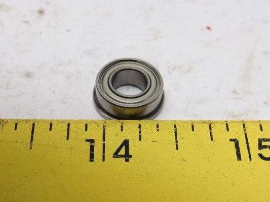 AGFA SE+59416002 WW8M3 Advantage Spare E Bearing 1/4"ID x 1/2" OD