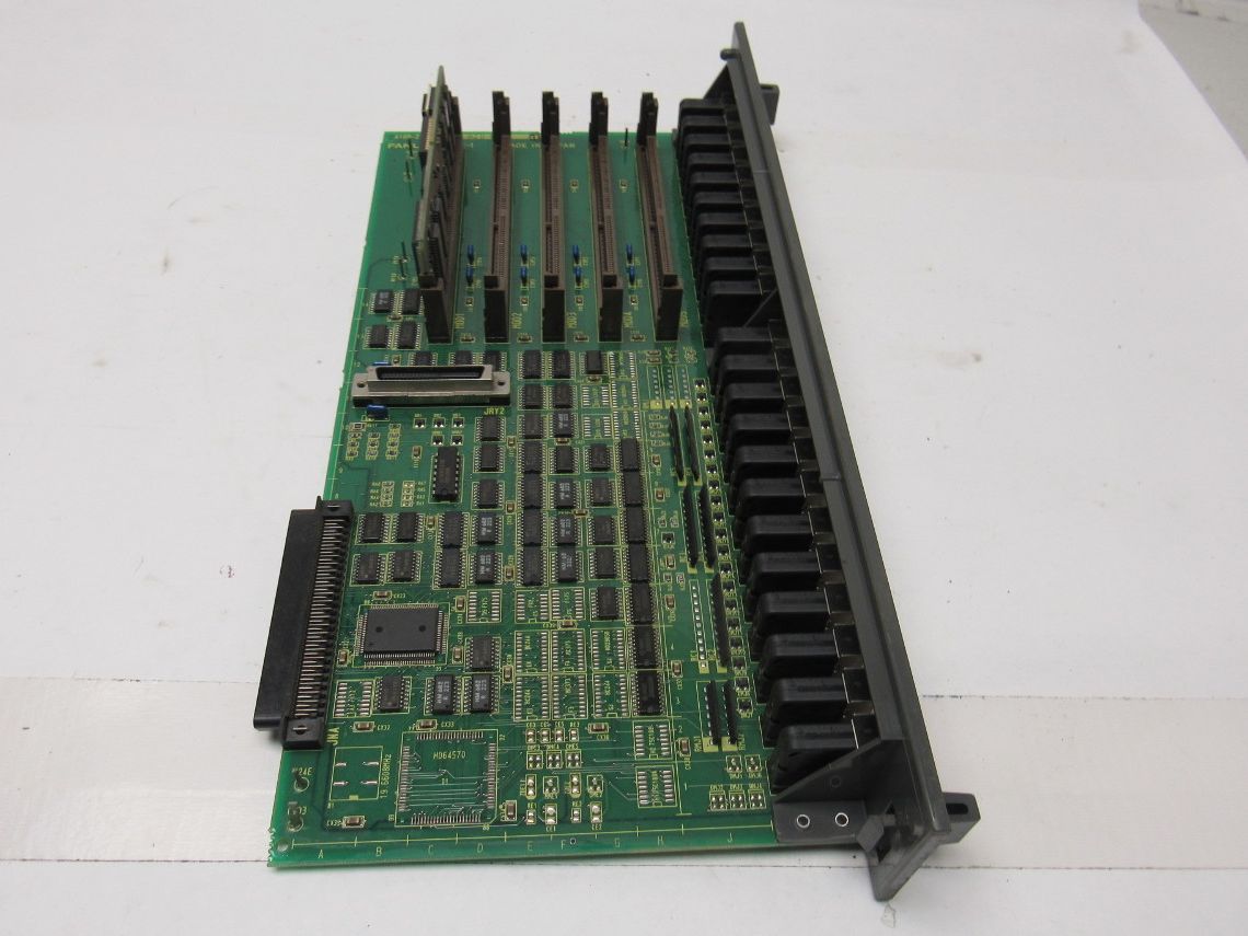 Fanuc 16B-2202-0820/02B Circuit PCB Control Board Card