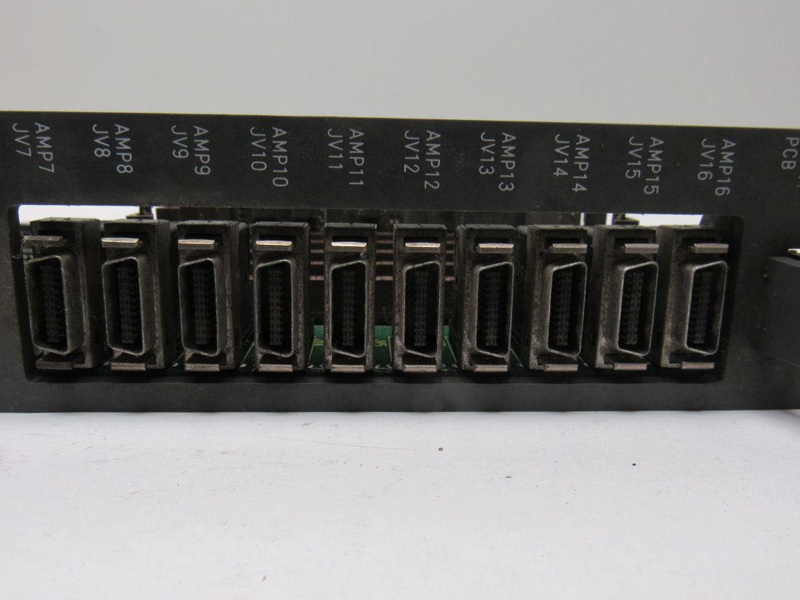 Fanuc 16B-2202-0820/02B Circuit PCB Control Board Card