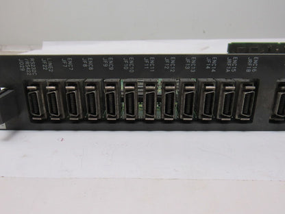 Fanuc 16B-2202-0820/02B Circuit PCB Control Board Card