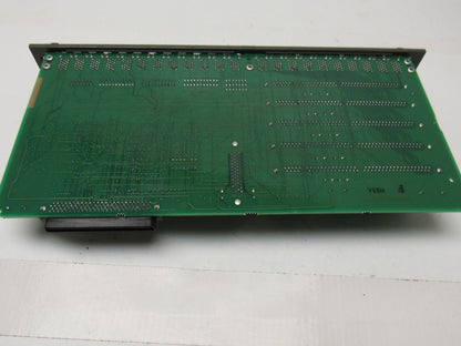 Fanuc 16B-2202-0820/02B Circuit PCB Control Board Card