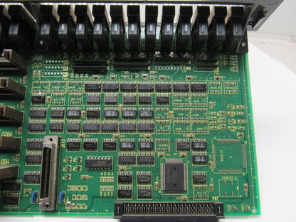 Fanuc 16B-2202-0820/02B Circuit PCB Control Board Card