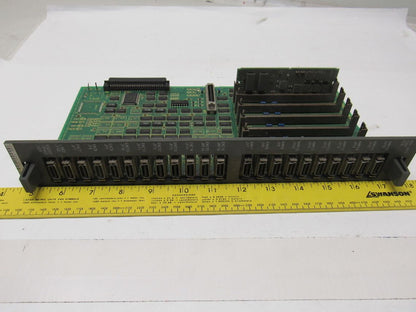 Fanuc 16B-2202-0820/02B Circuit PCB Control Board Card