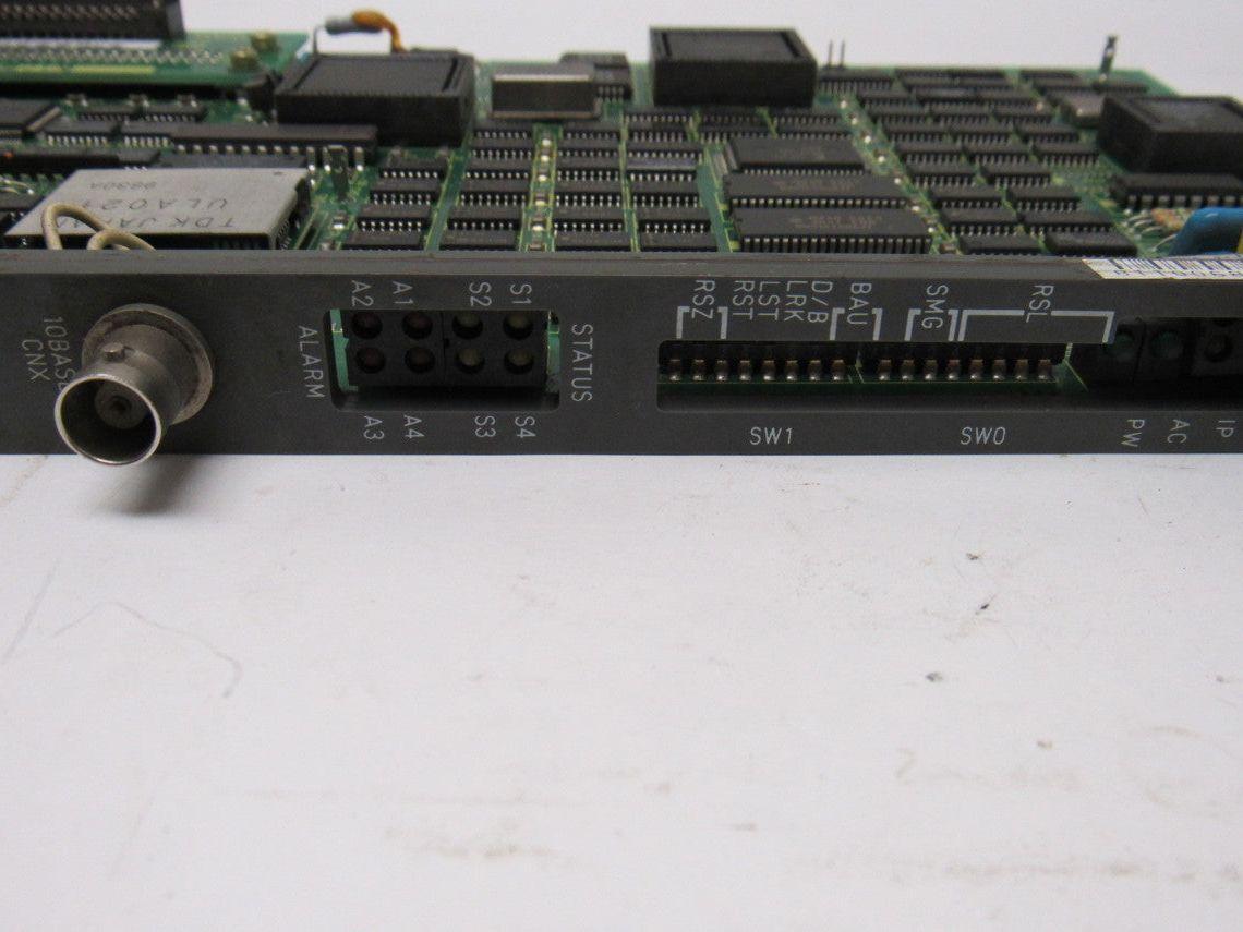 Fanuc A20B-8001-0123/03B Circuit PCB Control Board Card