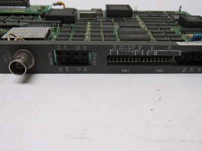 Fanuc A20B-8001-0123/03B Circuit PCB Control Board Card