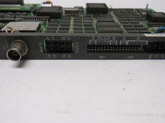 Fanuc A20B-8001-0123/03B Circuit PCB Control Board Card