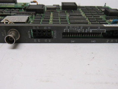 Fanuc A20B-8001-0123/03B Circuit PCB Control Board Card