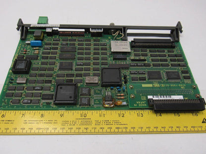Fanuc A20B-8001-0123/03B Circuit PCB Control Board Card