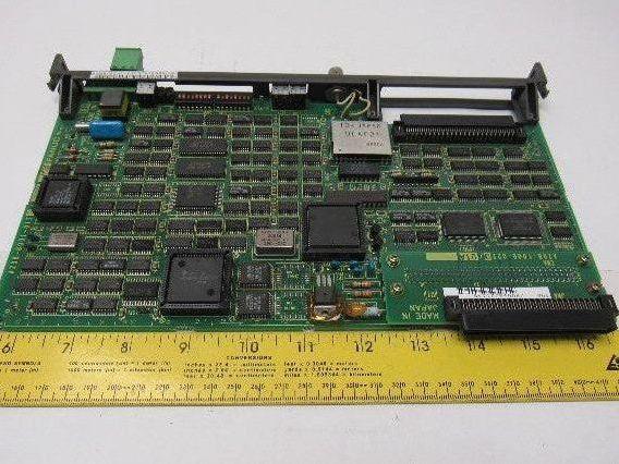Fanuc A20B-8001-0123/03B Circuit PCB Control Board Card