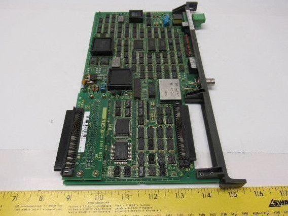 Fanuc A20B-8001-0123/03B Circuit PCB Control Board Card