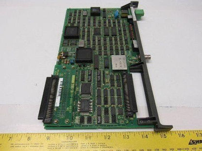 Fanuc A20B-8001-0123/03B Circuit PCB Control Board Card