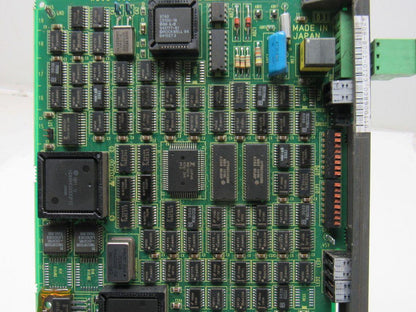 Fanuc A20B-8001-0123/03B Circuit PCB Control Board Card