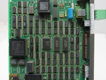 Fanuc A20B-8001-0123/03B Circuit PCB Control Board Card