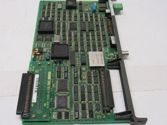 Fanuc A20B-8001-0123/03B Circuit PCB Control Board Card