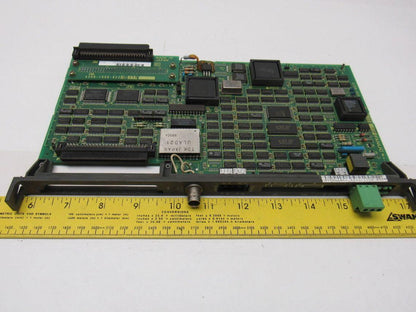 Fanuc A20B-8001-0123/03B Circuit PCB Control Board Card