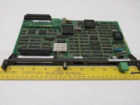 Fanuc A20B-8001-0123/03B Circuit PCB Control Board Card