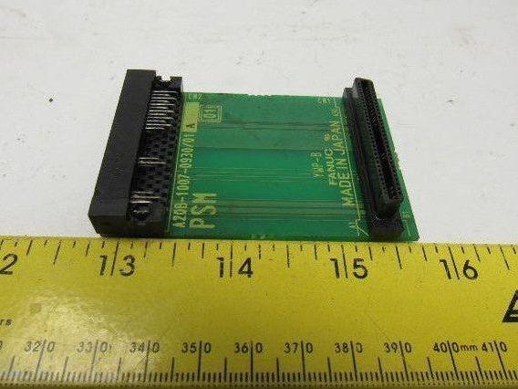 Fanuc A20B-1007-0930/01 Circuit PCB Control Board Card