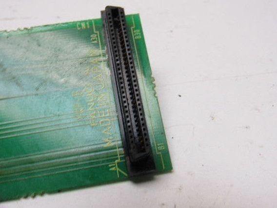 Fanuc A20B-1007-0930/01 Circuit PCB Control Board Card
