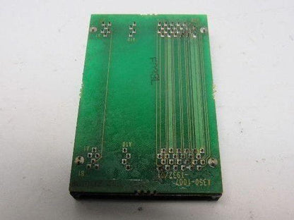 Fanuc A20B-1007-0930/01 Circuit PCB Control Board Card