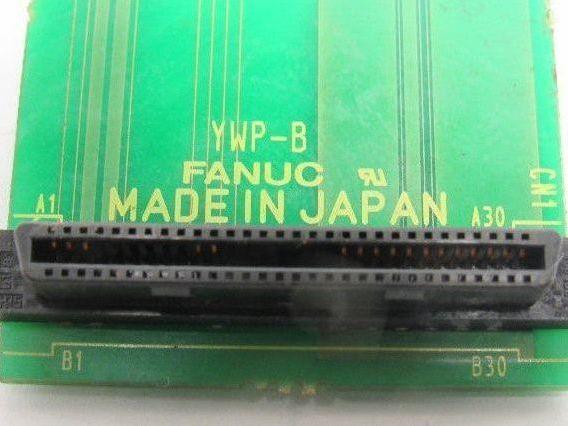 Fanuc A20B-1007-0930/01 Circuit PCB Control Board Card